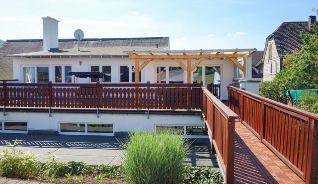 Lovely home in Schmallenberg with WiFi in Schmallenberg
