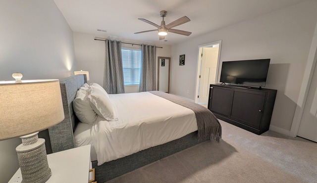 Lovely townhouse in Ashland, VA. in Ashland