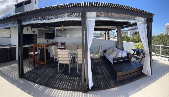 Luna Azul 1 in Punta del Este