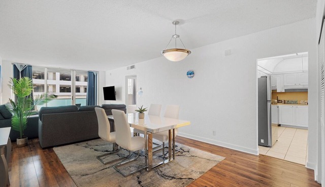 Luxurious Oceanfront Condo –Unmatched Views & Resort-Style Living in Hollywood