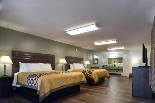 Lynchburg Country Inn in Lynchburg