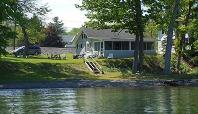 Make memories - located on Seneca Lake 8 miles south of Geneva in Penn Yan