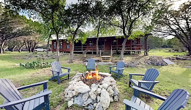 McGregor Dream in Dripping Springs