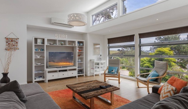 Miami Beach House in SMITHS BEACH