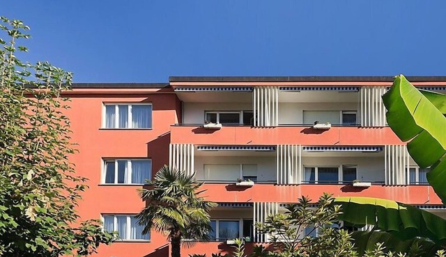 Michèle (Utoring) by Interhome in Ascona