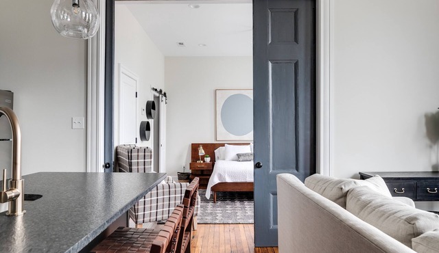 Modern Luxe Apartment - Close to City Center in Richmond