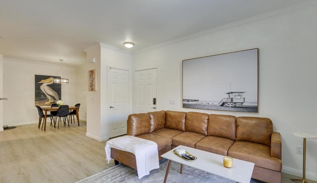 Modern Pet-Friendly San Diego Vacation Rental in San Diego
