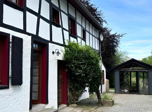 N2Quartier in Hellenthal