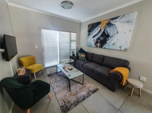 Nemesia Court in Durbanville