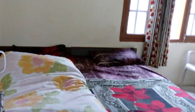 New destination Anji in Dagshai