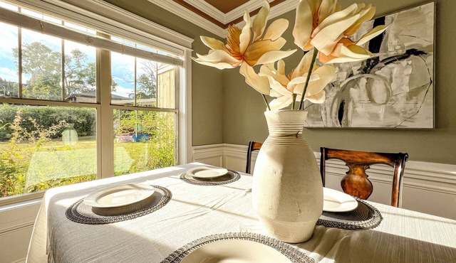 New House w/Penthouse in 12 South, by Belmont/Vanderbilt. 5 minutes to Broadway in Nashville