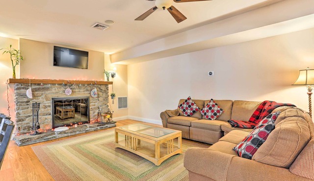 New Jersey Abode - Near the Statue of Liberty in Haskell