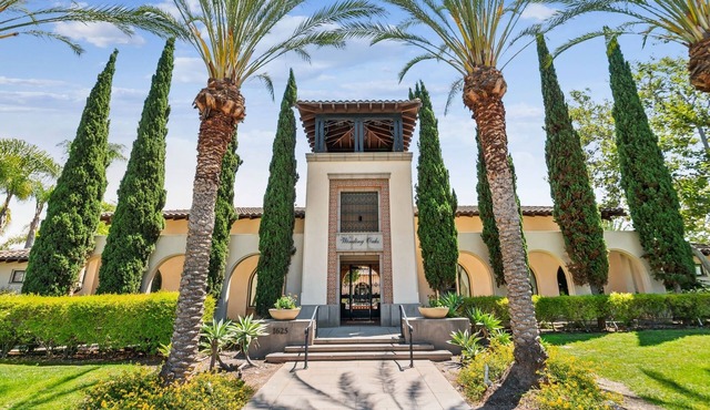 NEW LISTING! Sunny & Serene Townhouse in Chula Vista in Chula Vista