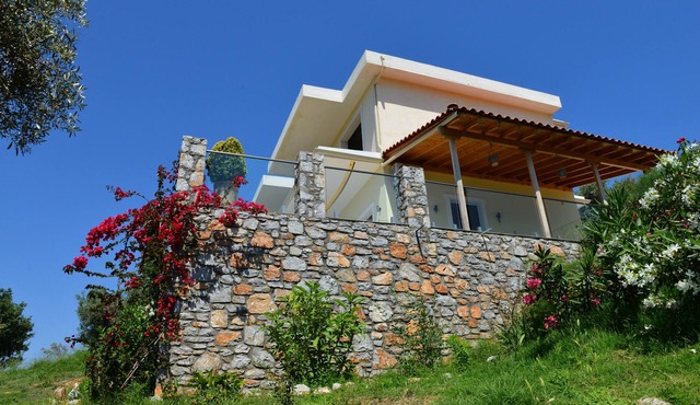 New studio in SKIATHOS