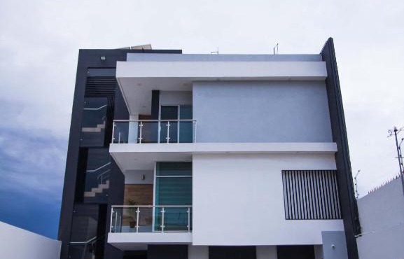 Nidah Condominios in Durango