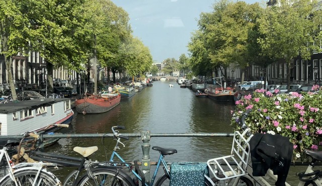 Novisa Studio in Amsterdam
