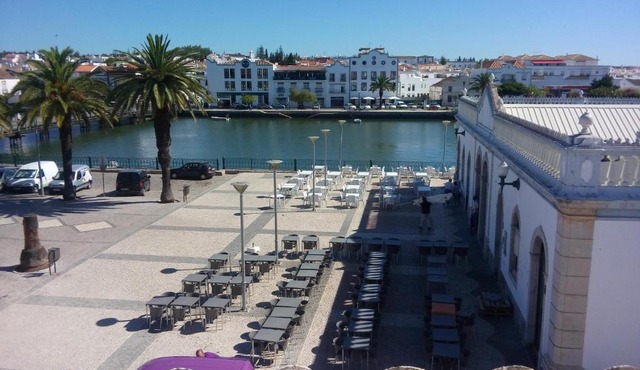 Oskar's Tavira Guesthouse in Tavira