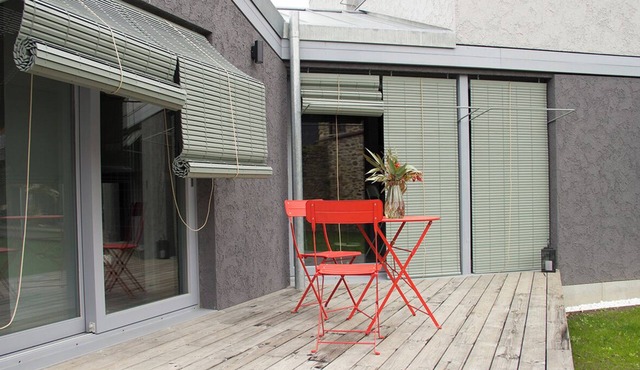 Osteiko Etxea. Entire apartment. Sleeps 5. in Orozko