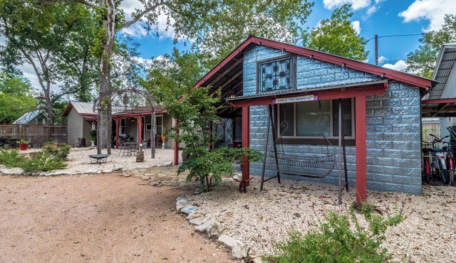 Our Symphony Downright Comfort's Musical Casita in Comfort