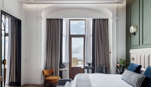Palacio Arriluce Hotel in Getxo