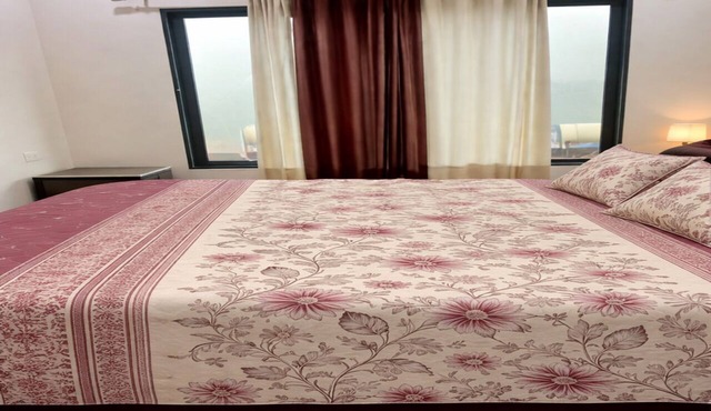 Peaceful 1-bedroom apartment in charming Ruighar perfect for relaxing in Ruighar