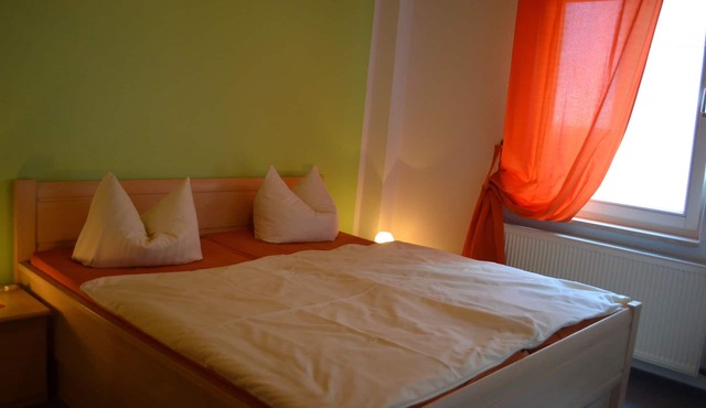 Pension Mahrets Puppenstube in Eisenach
