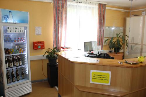 Pension Schwalbenweg in Schönefeld