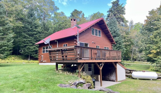 Perfect getaway for the family in Stratton