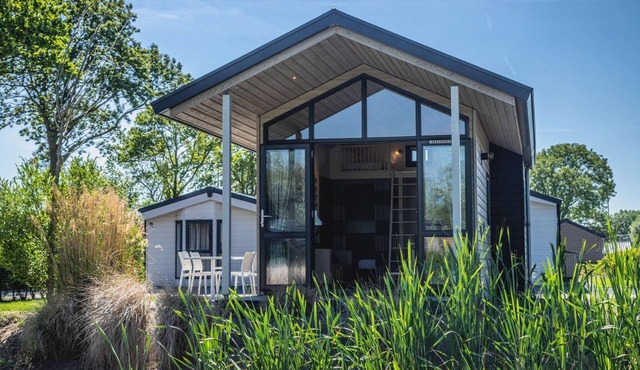 Pet-Friendly Getaway in North Holland in West-Graftdijk