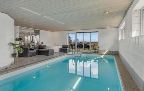 Pet Friendly Home In Hadsund With Wifi in Hadsund
