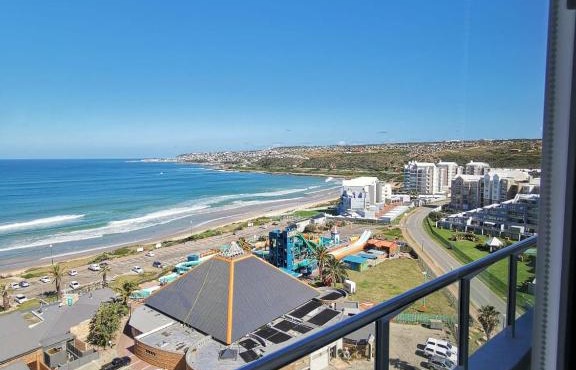 Point Village Accommodation - Vista Bonita 51 in Mossel Bay