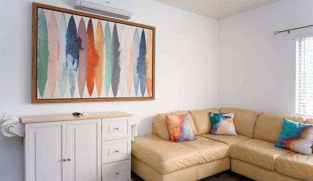 Private 1BR w/Yard & King Bed | Simi Valley in Simi Valley