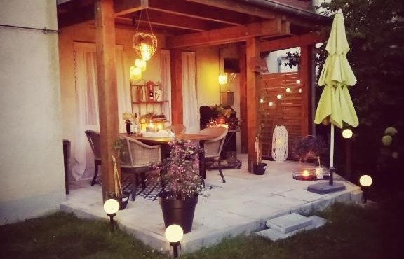Privatzimmer in Essen