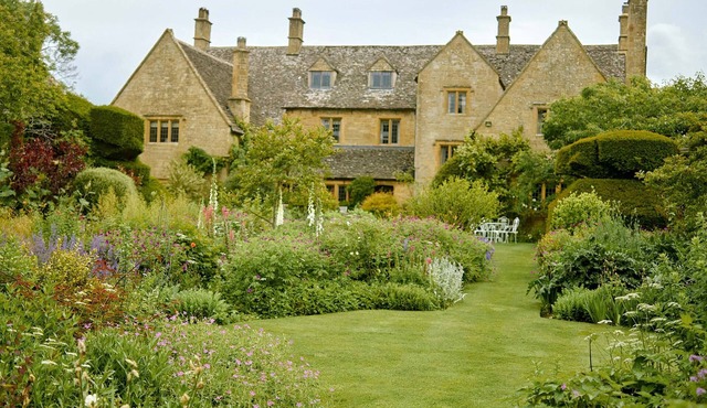 Pye Corner, Cotswold Manor w/outdoor heated pool in Broadway