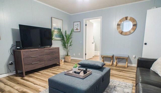 Relaxing Retreat - 3 minutes from universities in Arkadelphia