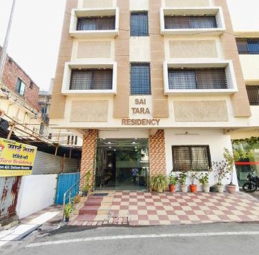 Sai Tara Residency in Shirdi