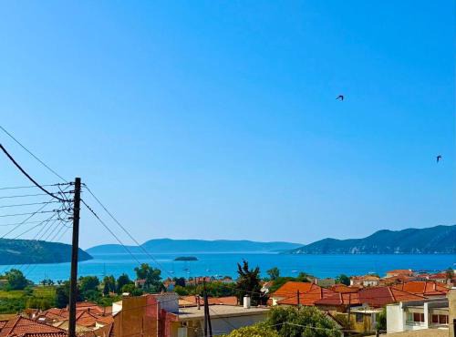 Seaview Methoni in Methoni