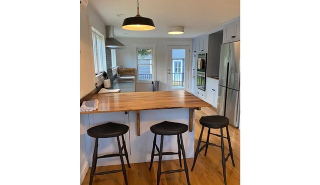 Shelburne Falls #1 Rated STR. Blue on South. Style design with comfort. in Buckland