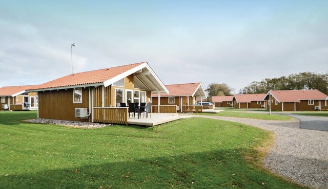 Skærbæk Fritidscenter in Skærbæk