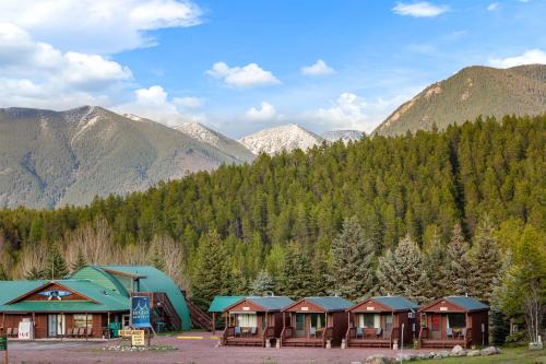 Sky Eco - Cabins & Studios in Coram