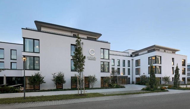 SOLLER Business Hotel - Munich Airport MUC in Munich