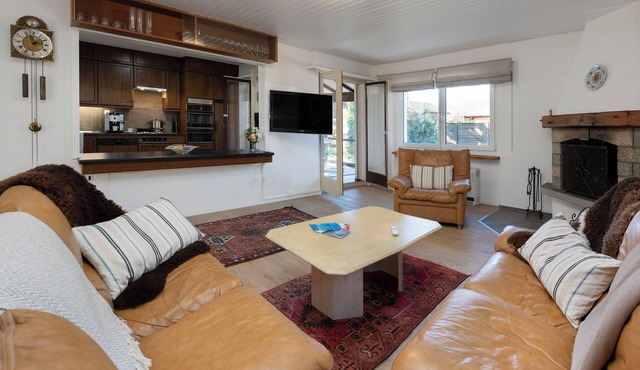 Sous-le-Moulin by Interhome in Cheyres