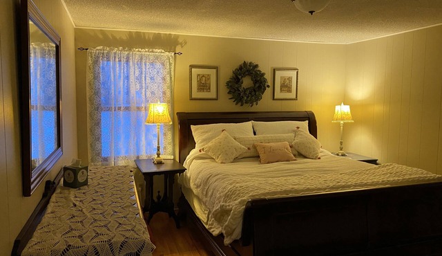 Spacious country home in a peaceful setting. New listing with frequent updates! in Red Wing