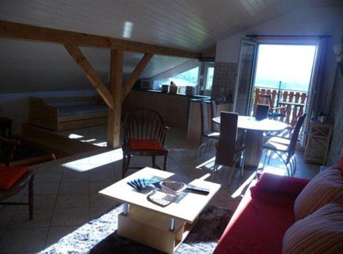 Studio de Vacances Philipona in Granges