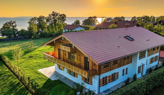 Suite - Venusberg in Chieming