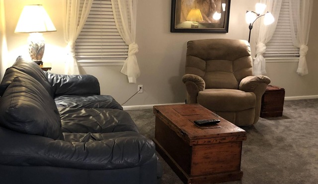 SUPER- PRICED CONDO FOR 28 DAYS OR MORE in Huntsville