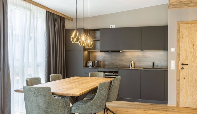 Superior Apartment with 2 bedrooms in Fügen