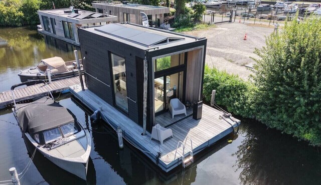 Surla Suite Poliente in Monnickendam