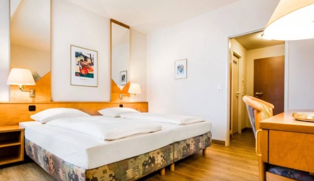 Taste Hotel Dresden - ehemals Residenz Alt Dresden in Dresden