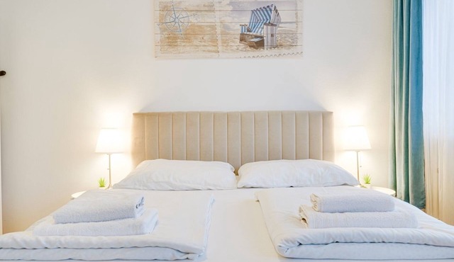 Temporary living - Studio apartment Innsbruck in Innsbruck